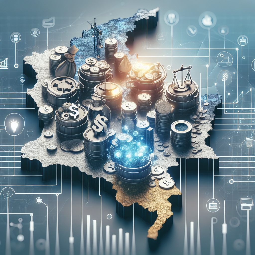 Startups Fintech en Colombia: Herramientas de Tesorería que Todo Gerente Debe Conocer