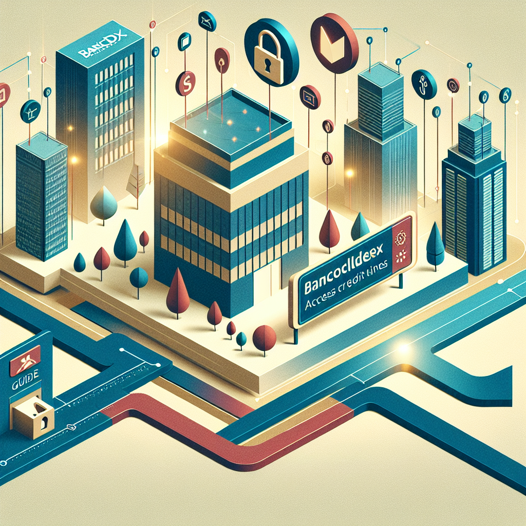 Bancóldex para Pymes: Guía para Acceder a las Líneas de Crédito de Redescuento